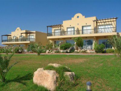 Pafian Park Holiday Village Πάφος Εξωτερικό φωτογραφία